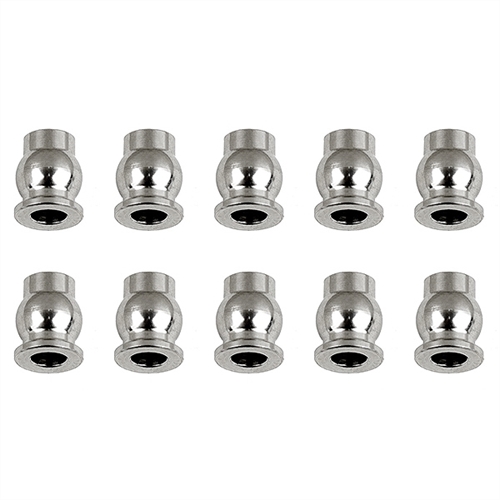 ELEMENT RC ENDURO PIVOT BALLS, STEEL